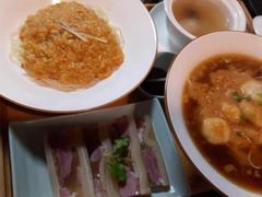 -苏堂阳春面•九年庆(北京路天河城店)