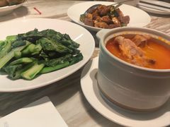 -汤城小厨•粤菜•靓汤(西直门凯德MALL店)