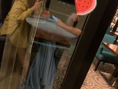 -三亚福朋喜来登酒店·大堂吧