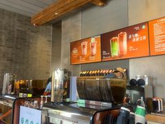 -星巴克臻选(北京前门大街店)