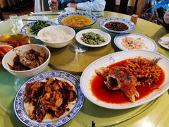 万三蹄-沈厅酒家(周庄店)
