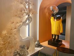 -得闲·高空SPA(东盟店)