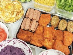 -山东大学(兴隆山校区)