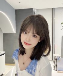 -东方美妍小鹏造型