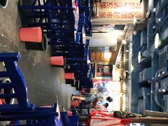 大堂-马路边边串串香(双井直营店)