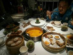 -蕃茄述·好汤自然来(江汉路店)
