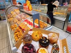 -粮丰园(迎宾店)