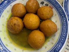 -捷信牛奶甜品世家(柳巷店)