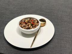-鲤院·新中式美学·庭院餐厅(夫子庙店)