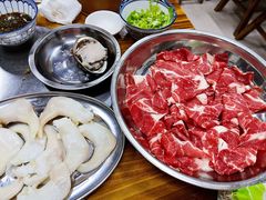 -丰烟起(象兴路店)