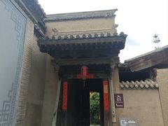 -胡氏古民居建筑