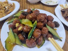 -红实家常菜(静安里店)