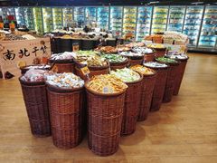-百佳永辉超市(来福士广场店)