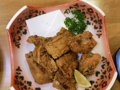 -天正河鲀·河豚亭(大连店)