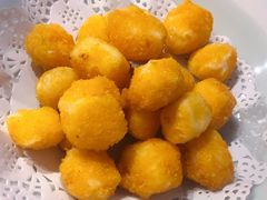 -伊带伊路新疆美食府(呼家楼店)