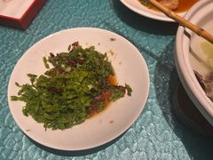 -茶人村·宫廷私厨(奥体印象城店)
