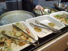 -素满香·食养自助(建邺万达店)