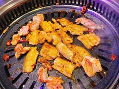 -北木南烤肉和酒(重庆雾都广场店)