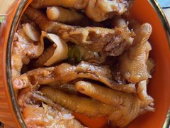 -WILDS 野有食(碧坞店)