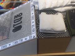 -NIKE KICKS LOUNGE体验店(北京新中关店)
