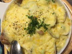 -遇见西木美式餐厅(体育路店)
