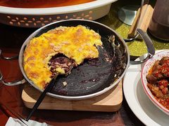 -老铺人家酒店(紫荆名流店)