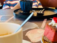 -福州西湖大酒店·怡湖咖啡厅