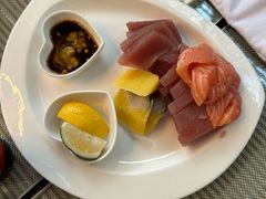 -咖啡CHA自助餐厅(香格里拉饭店)