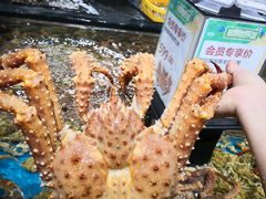 -盒马鲜生(曜一城店)
