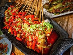 -成都吃客(九眼桥店)