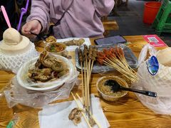 -大学城夜市大排档(凤栖路店)