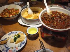 -赣饭农家·江西小炒(西乡店)