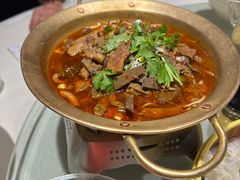 -凯鸽酒楼(大同振兴街店)