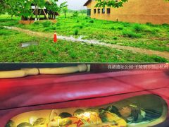 -良渚古城遗址公园