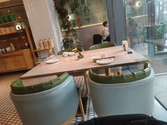 -陶兰居·香港饭店·海鲜大排档(圆融时代广场店)