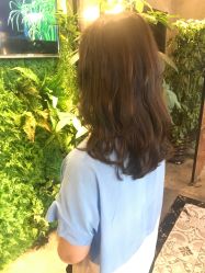 -上禾 HAIR SALON