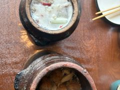 -本味焖罐源(天泽街店)