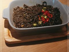 -蜜桃餐厅·伴山(绿宝广场店)