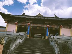 -天龙八部武侠城