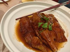 -聚福宝合苑食府(南头镇店)