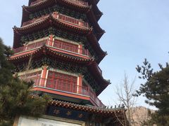 -石岛赤山风景区