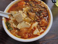 -福李记豆腐汤(丽新路店)