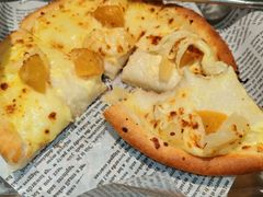-萨贝尔意式餐厅(宝信店)
