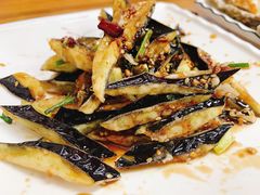 -二红烧烤排骨串(麦岛店)