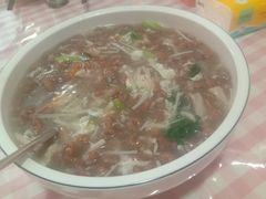 -芝城故事·建瓯土菜