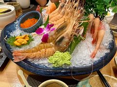 -酒久自助料理(佳兆业店)