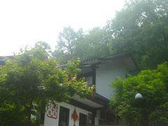 IMG0212A-龙井壹号·茶缘山景宴(龙井村店)
