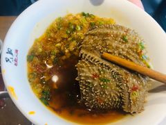 -巴奴毛肚火锅(安阳相州店)