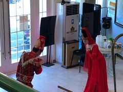 -阿拉丁新疆风味餐厅·清真(罗廊巷店)