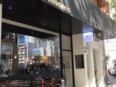 -常识咖啡common sense(春熙路店)